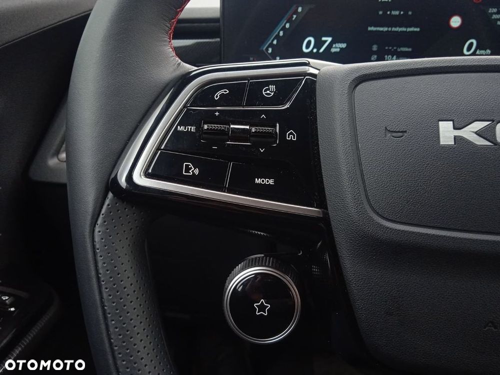 SsangYong/KGM Actyon 1.5 T-GDI Adventure - 14