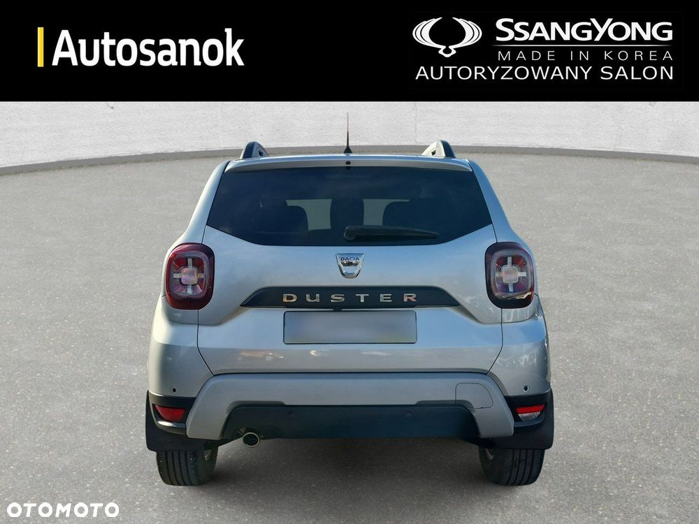 Dacia Duster - 4