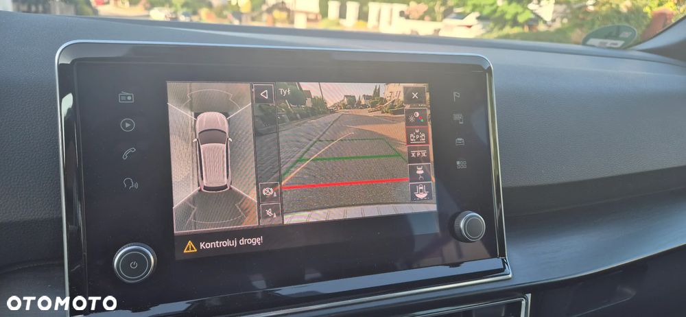 Seat Tarraco 2.0 TDI Xcellence S&S 4Drive DSG - 26
