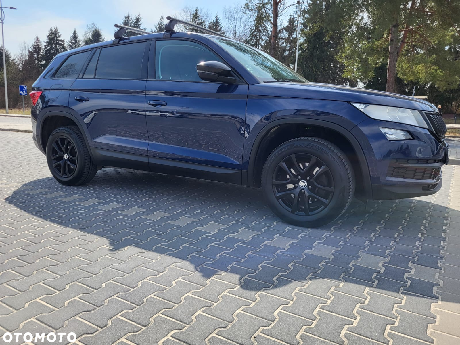Skoda Kodiaq 1.4 TSI ACT 4x4 Active - 15