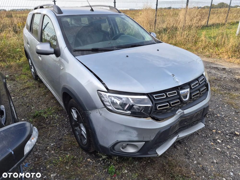 Dacia Logan - 2