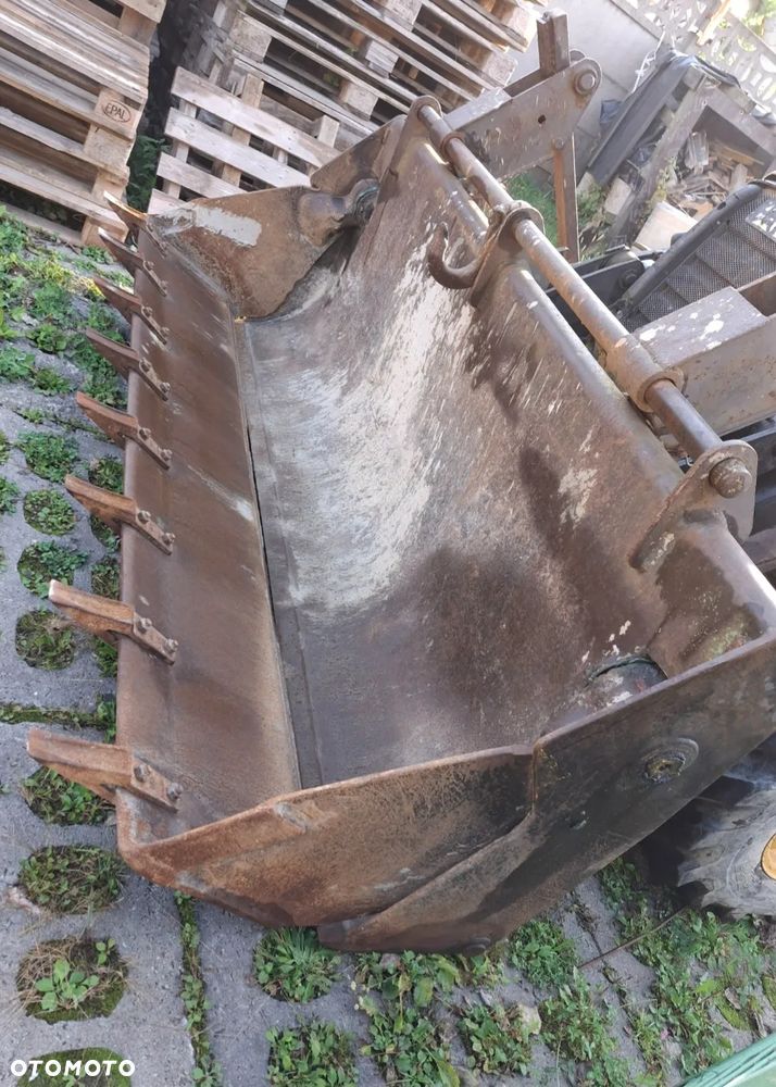 Caterpillar Caterpillar 428C - 3