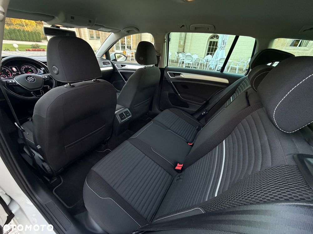 Volkswagen Golf 1.4 TSI BMT ACT Highline DSG - 16