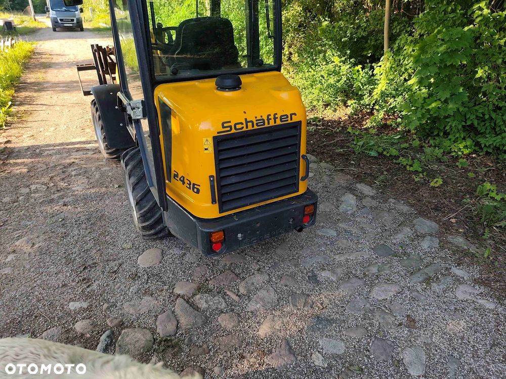 Schaffer 2436 - 3