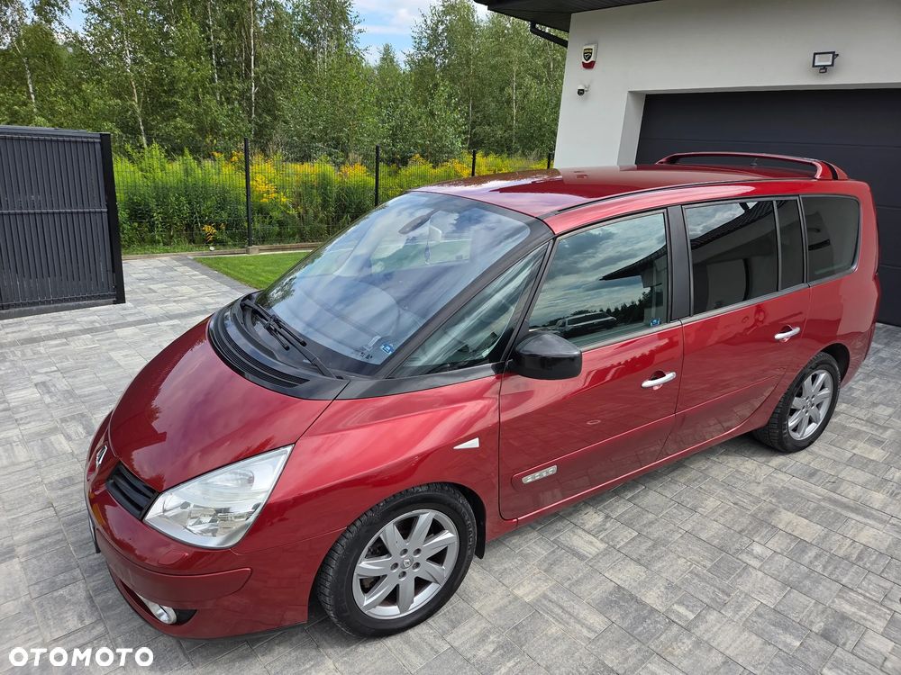 Renault Grand Espace 2.0 dCi 175 FAP Initiale - 18
