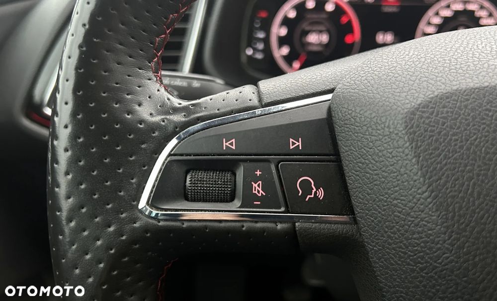 Seat Leon 1.5 TSI FR - 13