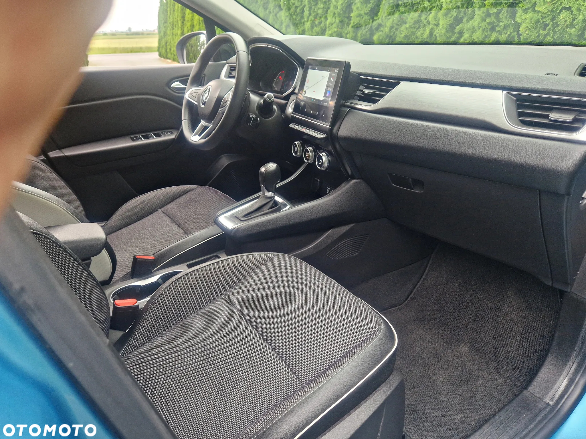 Renault Captur 1.3 TCe Intens EDC - 21