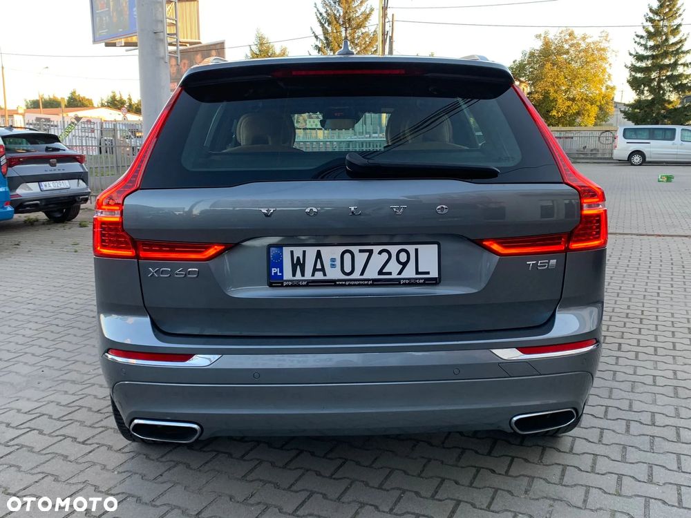 Volvo XC 60 T5 Inscription - 6