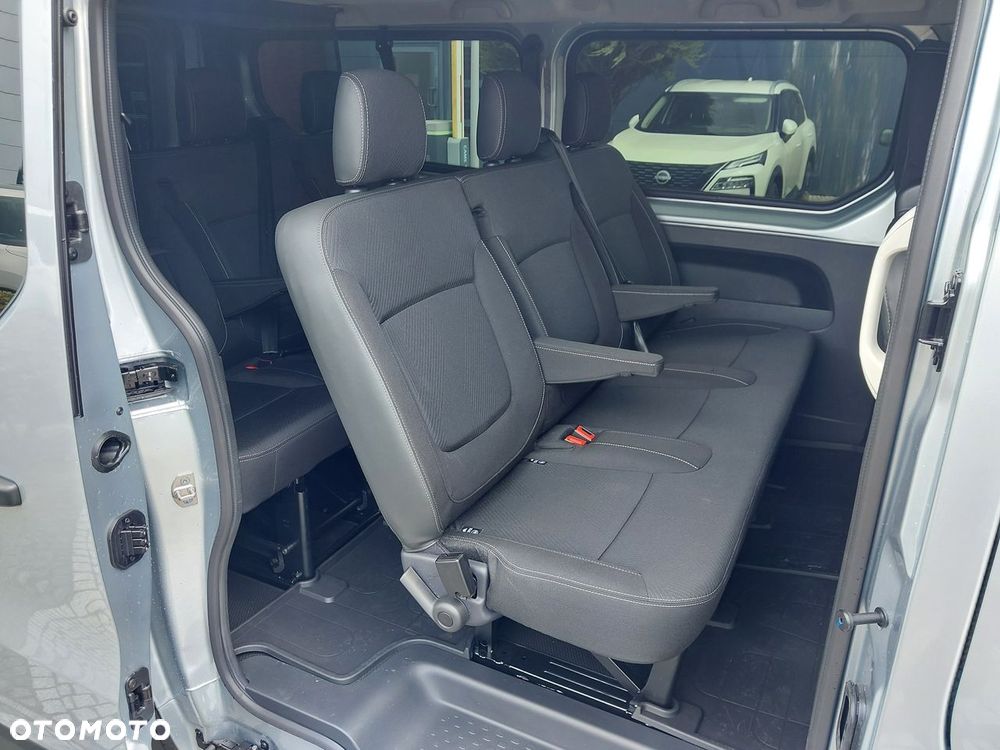 Nissan Primastar 2.0 L2 Business Plus - 18
