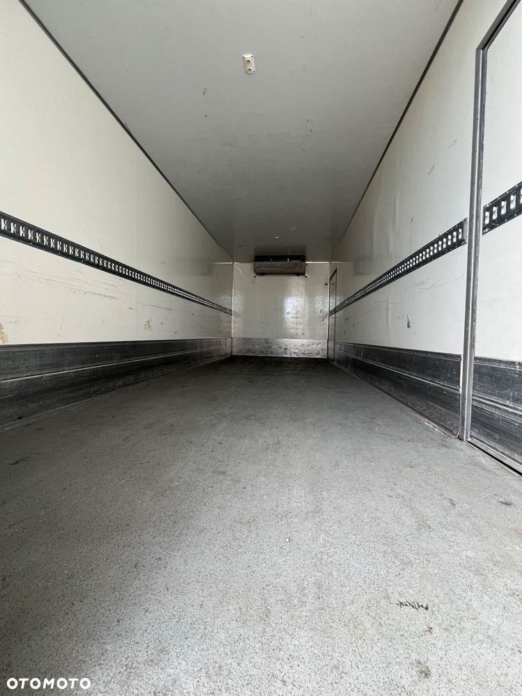 DAF LF 180 FA Carrier Xarios 750 (447) - 8