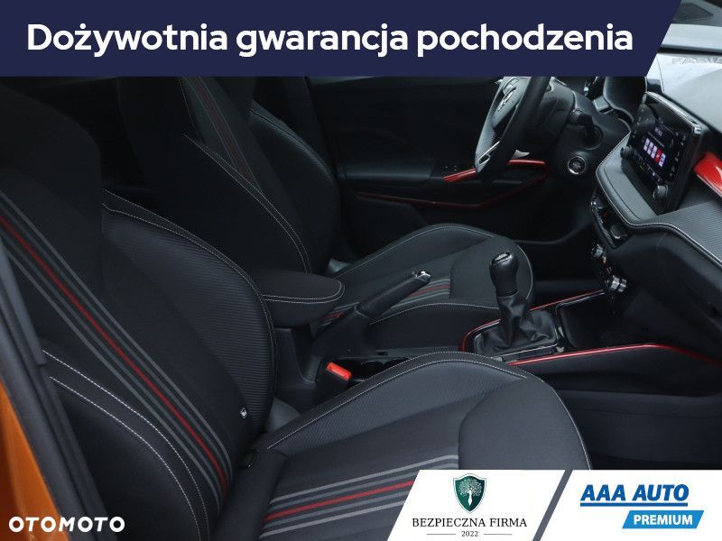 Skoda Fabia - 11