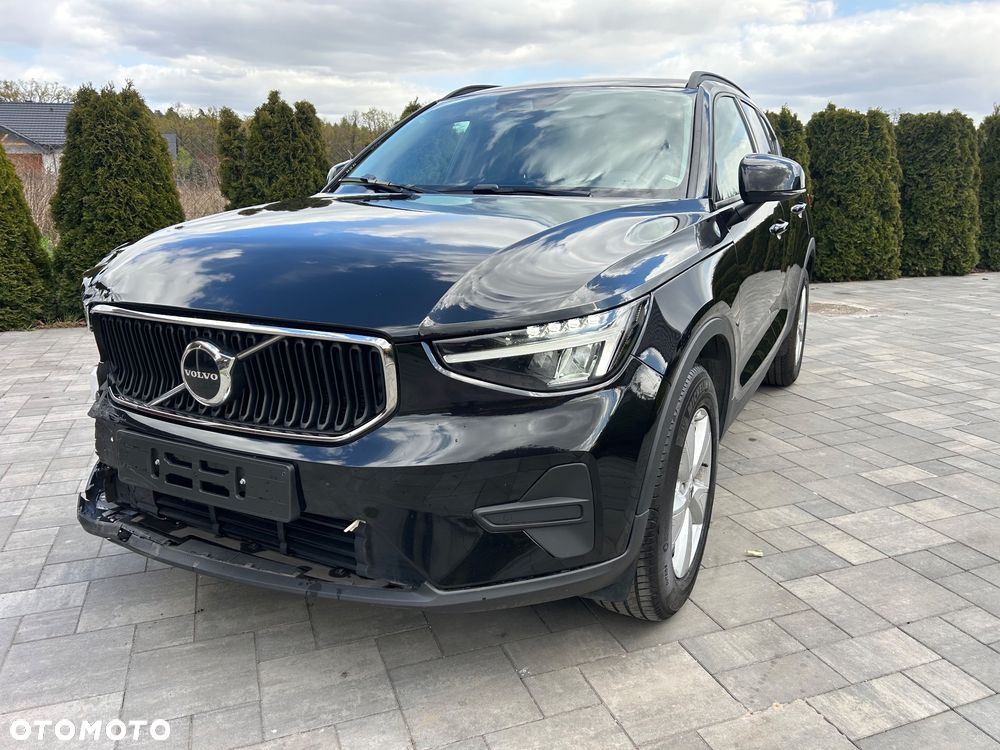 Volvo XC 40 T2 Essential - 2