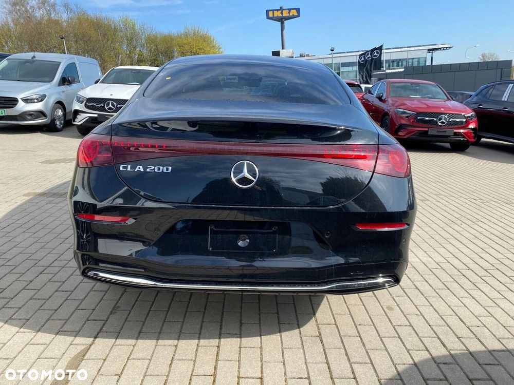Mercedes-Benz CLA - 3