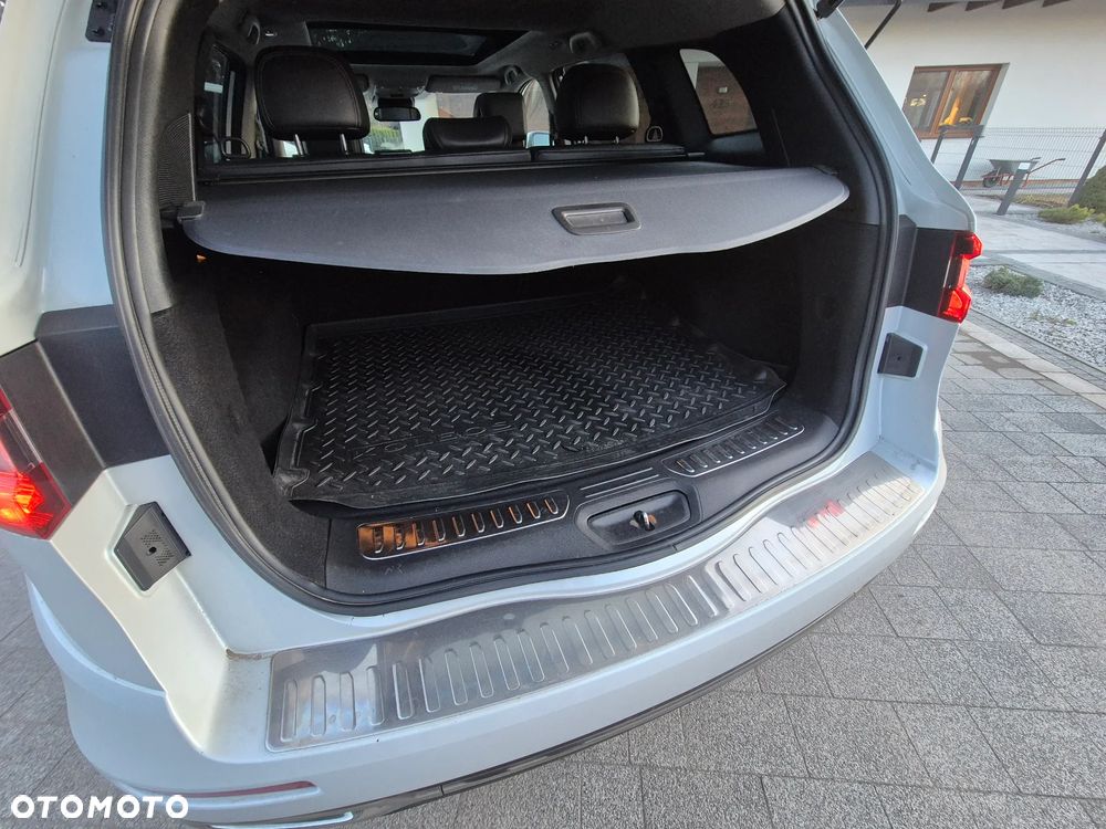 Renault Koleos 2.0 dCi Intens 4x4 X-Tronic - 7