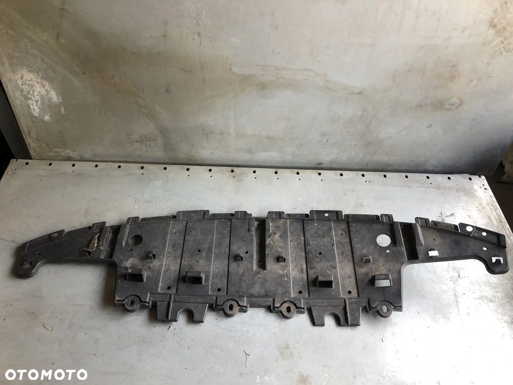 R213 . Dolna Płyta Osłona Pod Silnik 13368661 Opel Astra J Lift 2012-2015 - Wysyłka - 1