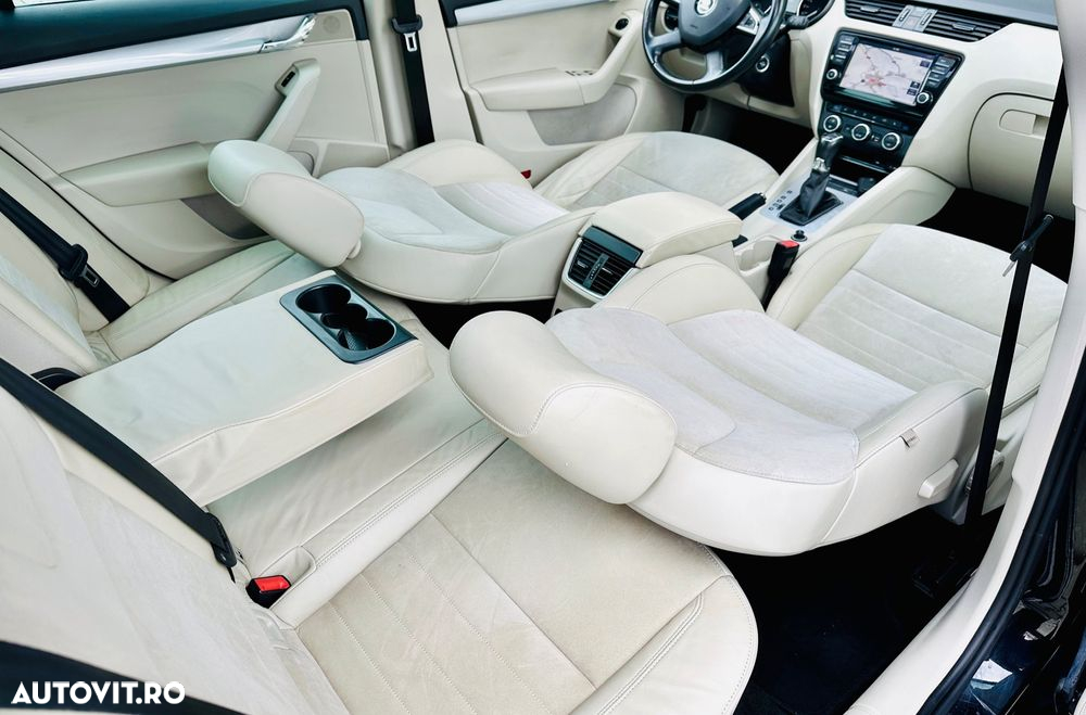 Skoda Octavia - 17