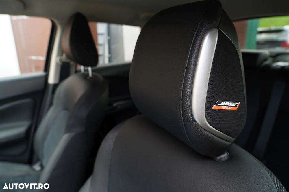 Nissan Juke 1.2 DIG-T Tekna - 15