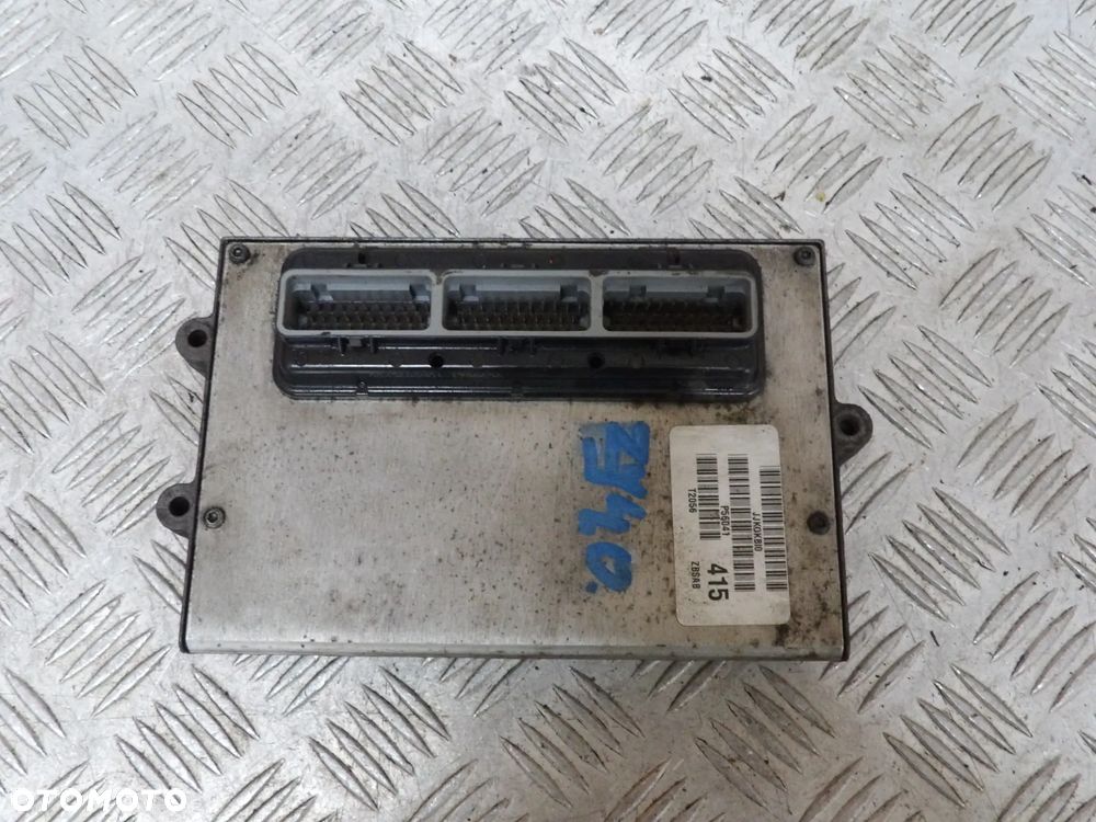 JEEP GRAND CHEROKEE ZJ 4.0 KOMPUTER STEROWNIK SILNIKA P56041415 - 1