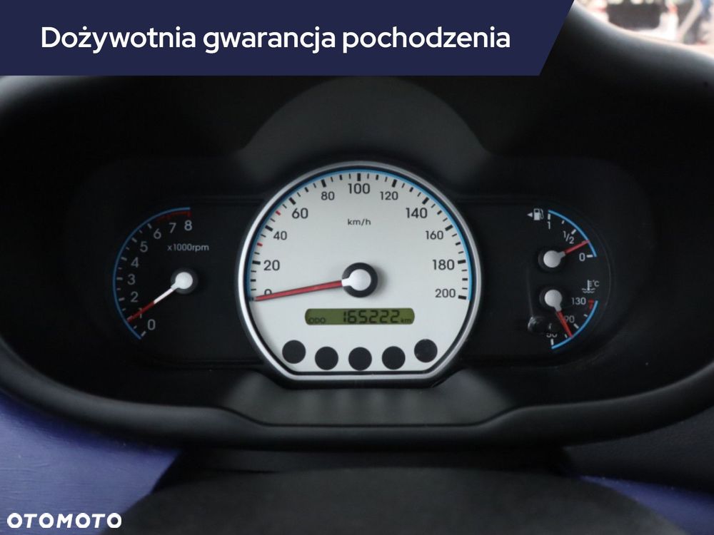 Hyundai i10 - 13