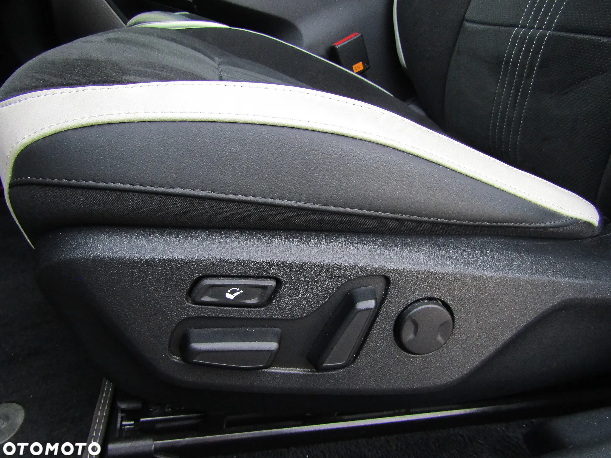 Kia EV6 77.4kWh GT-Line - 15