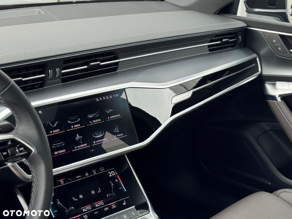 Audi A7 Sportback - 11
