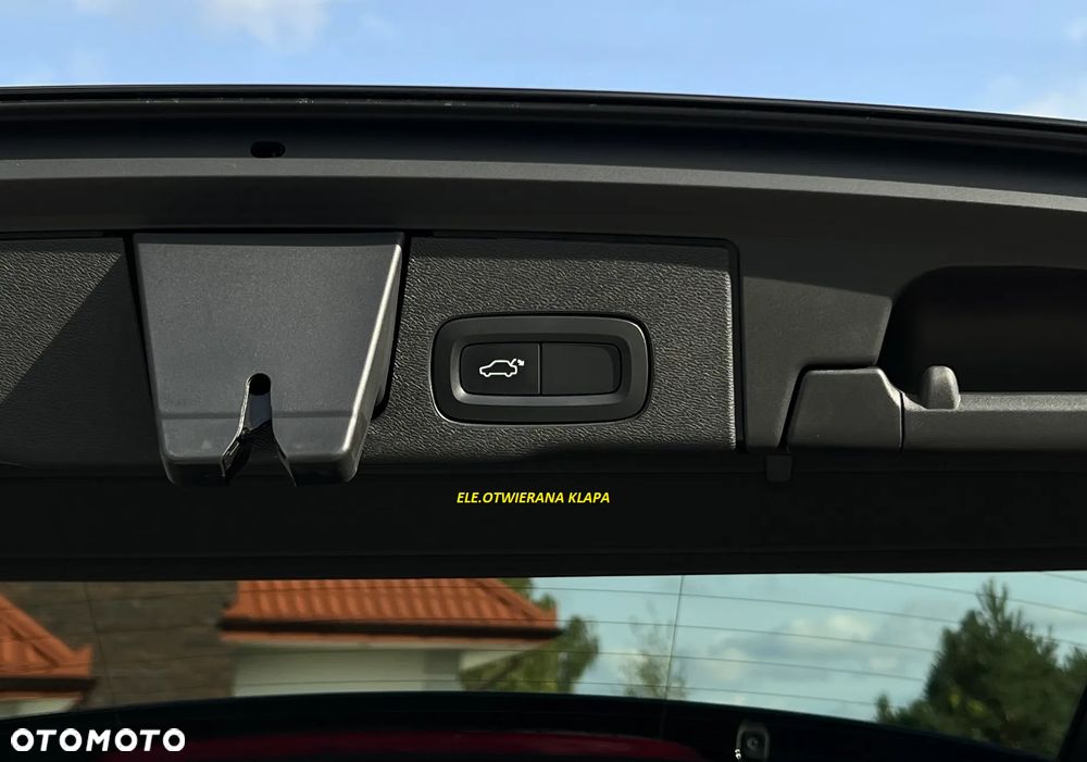 Volvo XC 60 B4 D AWD Geartronic Inscription - 31
