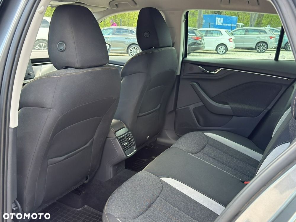 Skoda Scala 1.0 TSI DSG Style - 13