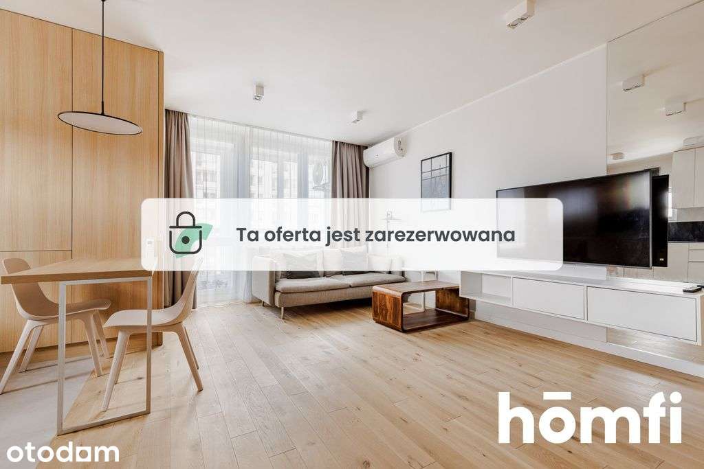 2pokoje | 34m2 |Metro Arsenał| Wys Standart