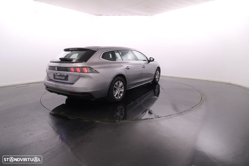 Peugeot 508 SW 1.5 BlueHDi Business Line EAT8 - 7