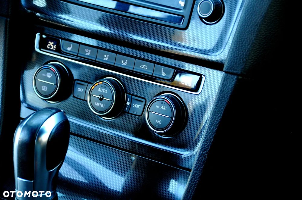 Volkswagen Golf GTD 2.0 TDI SCR DSG - 34