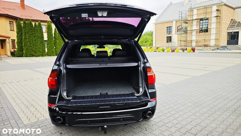 BMW X5 4.0d xDrive - 17