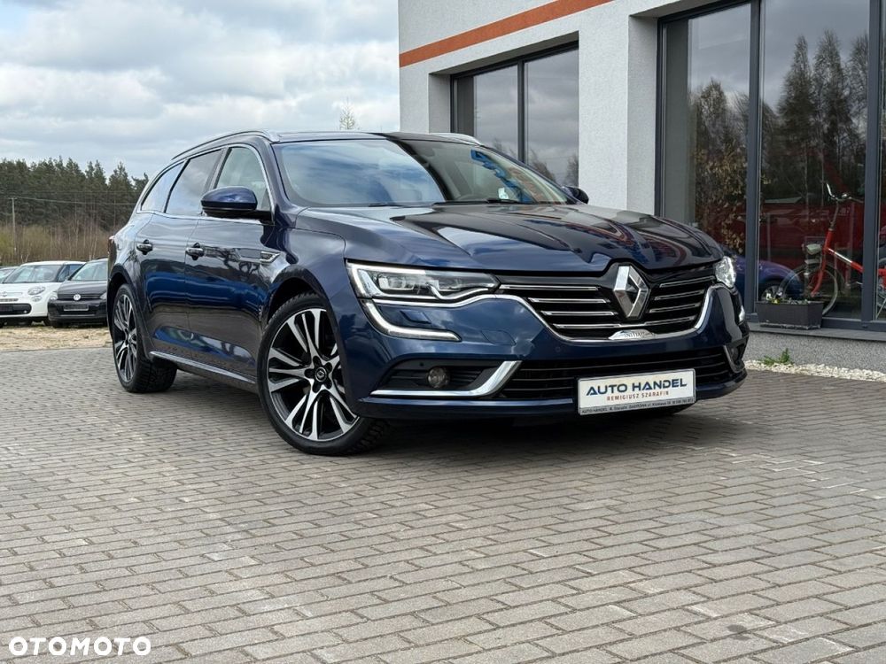 Renault Talisman - 5