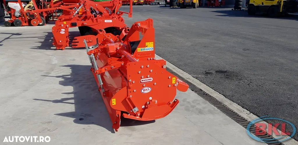 Maschio U 155  180  205  230 - 7