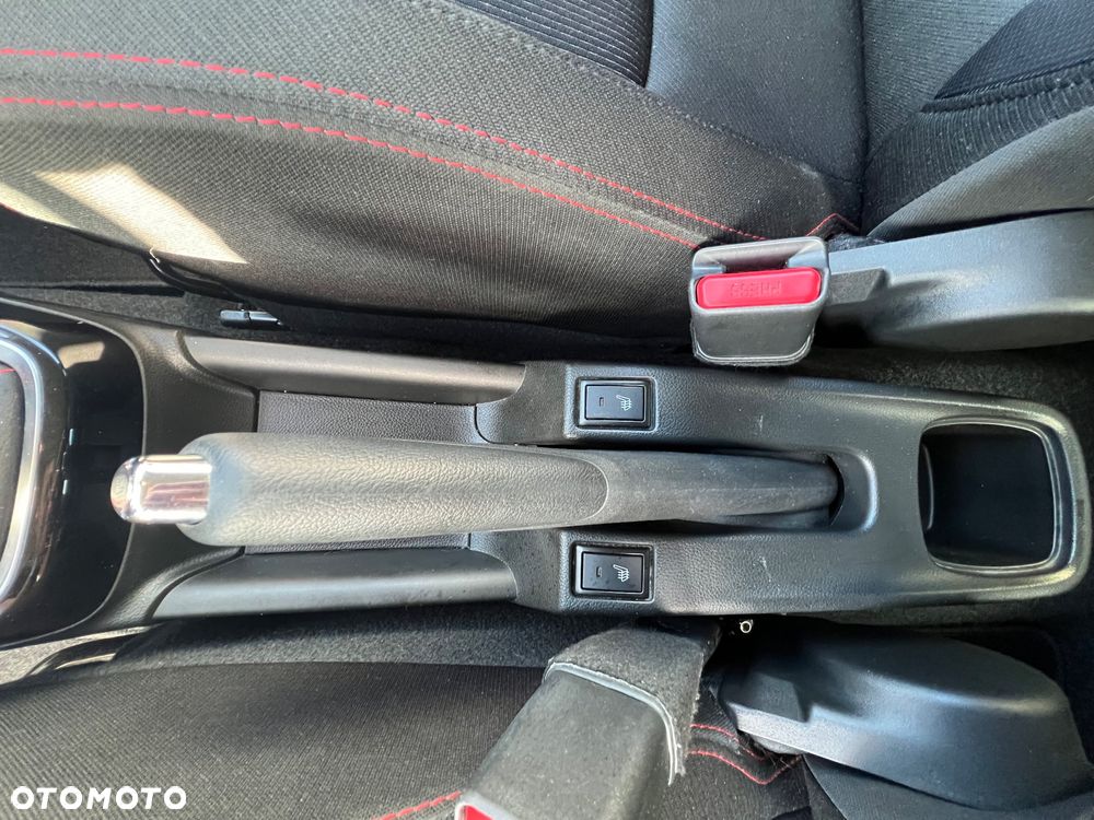 Suzuki Swift Sport 1.4 Boosterjet Hybrid - 19