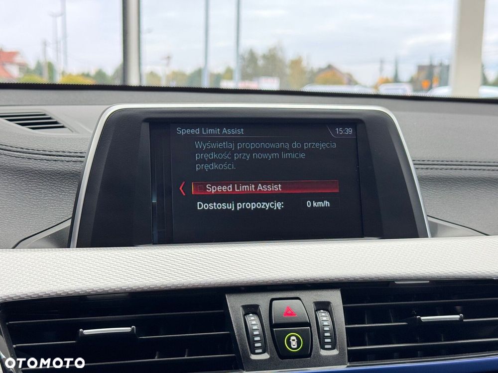 BMW X2 sDrive18i M Sport - 34