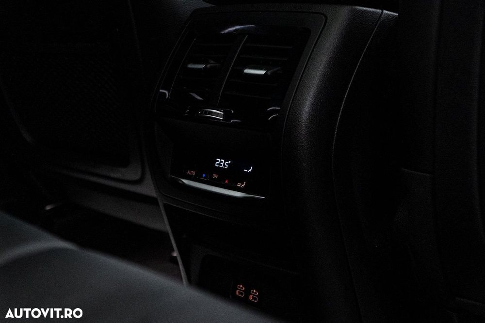 BMW X3 xDrive20d AT M Sport - 17