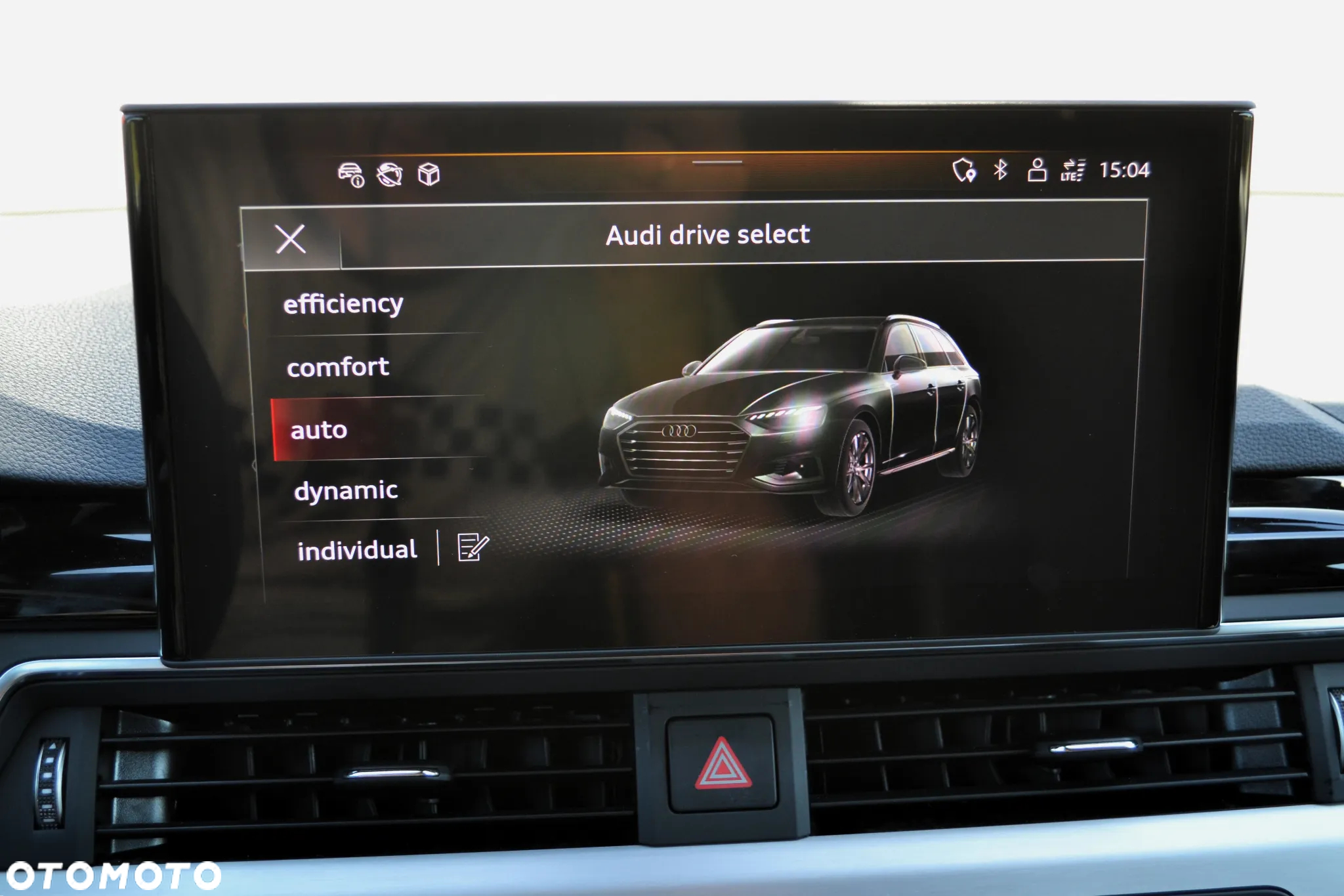 Audi A4 - 22