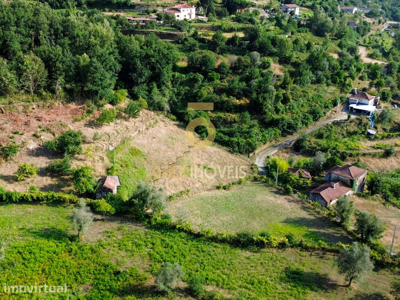 Moradia T4 Venda em Espadanedo,Cinfães - Grande imagem: 5/42