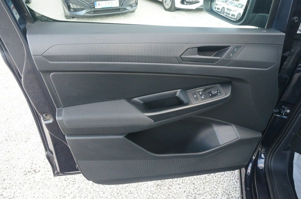 Volkswagen Caddy 2.0 TDI - 19