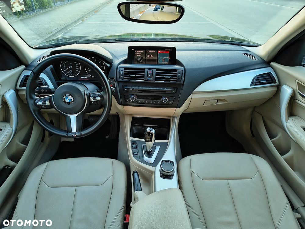 BMW Seria 1 - 11