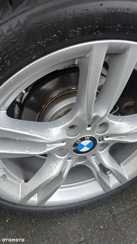 BMW Seria 3 320d Efficient Dynamics Edition - 22