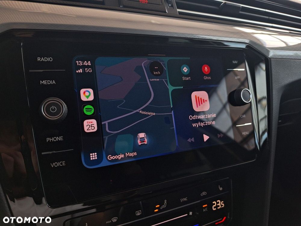 Volkswagen Passat Variant 2.0 TDI EVO Business DSG - 32