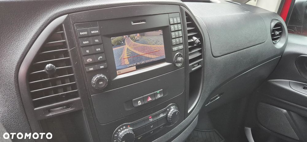 Mercedes-Benz Vito - 19