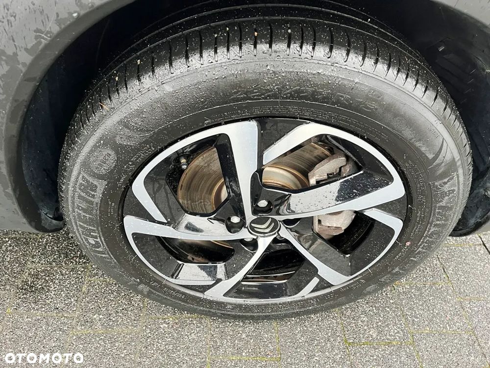 Citroën C5 Aircross 180 e-EAT8 FEEL PACK - 5