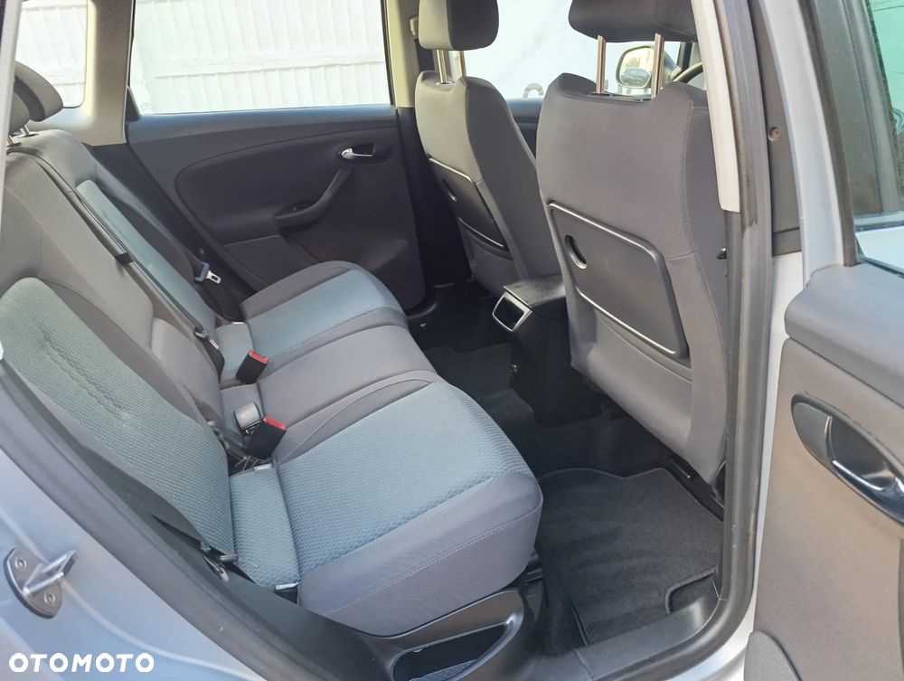 Seat Altea XL 1.6 Audience - 9