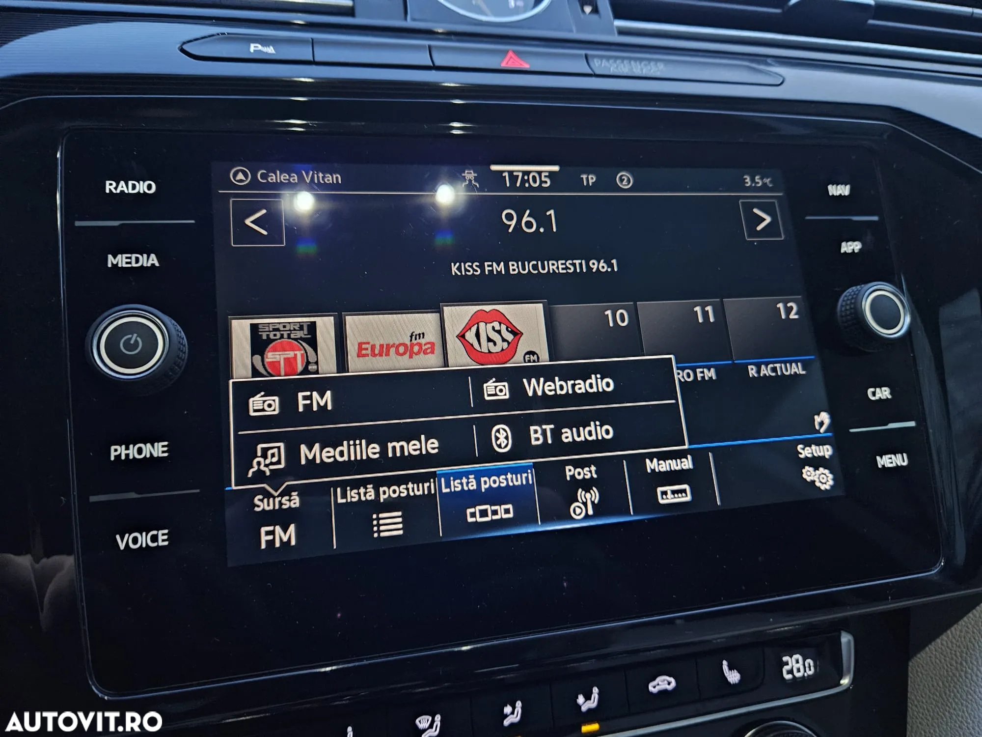 Volkswagen ARTEON 2.0 TDI DSG Elegance - 15