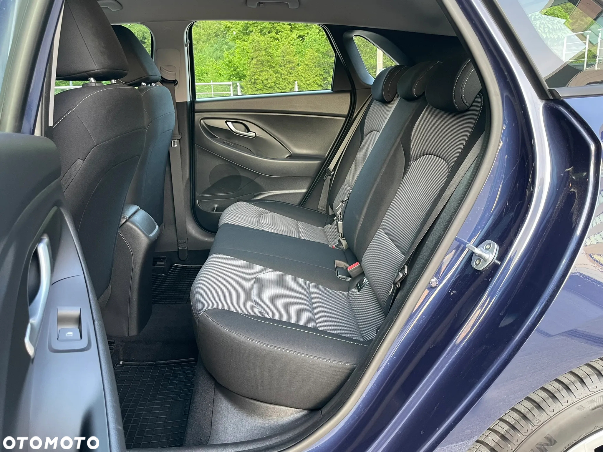 Hyundai i30 - 20