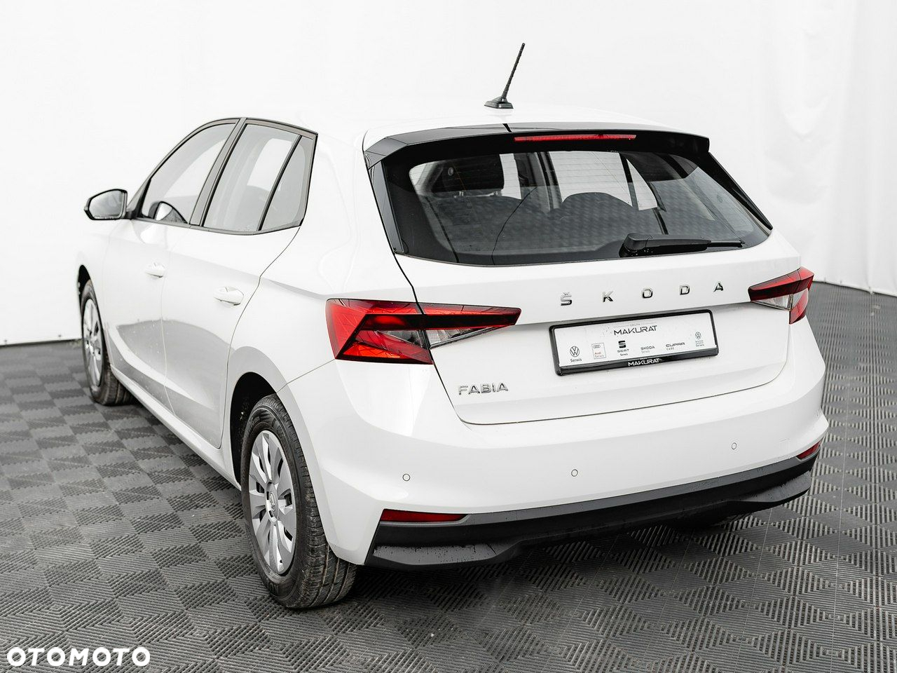 Skoda Fabia 1.0 Ambition - 5