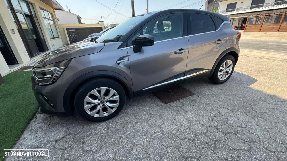 Renault Captur 1.0 TCe Intens - 10