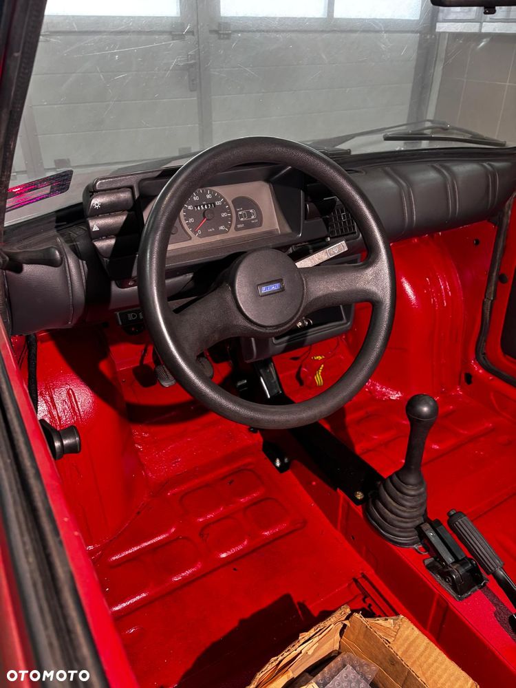 Fiat 126 650 Elegant - 17